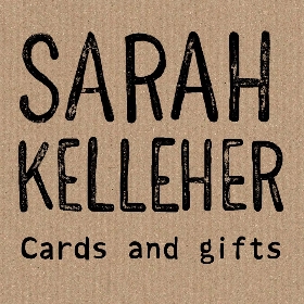 Greeting Cards by Sarah Kelleher