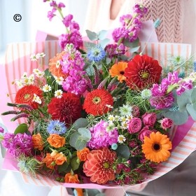 May Bouquet of the Month