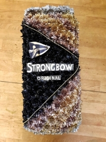 Strong bow can