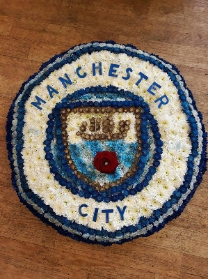 Manchester City Football Shield