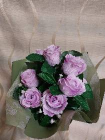 rose Bunches (artificial)