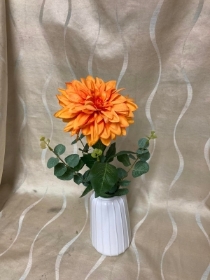 Everlasting Blooming Vase