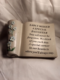 forget me not scroll daughter