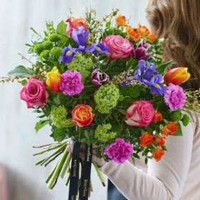 Luxury Spring Bouquet