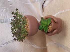 Plant man (artificial)
