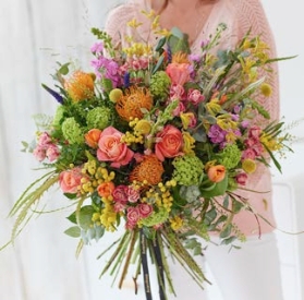Ultimate Spring Bouquet